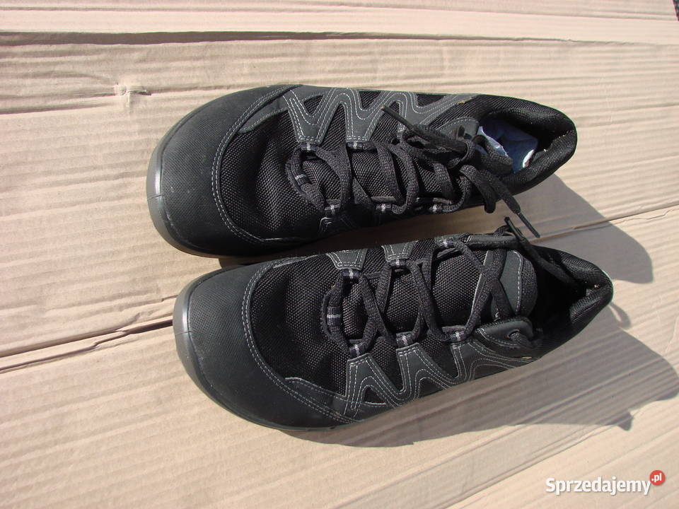 ECCO Terracruise GORETEX 41 NOWE tkanina Mielec