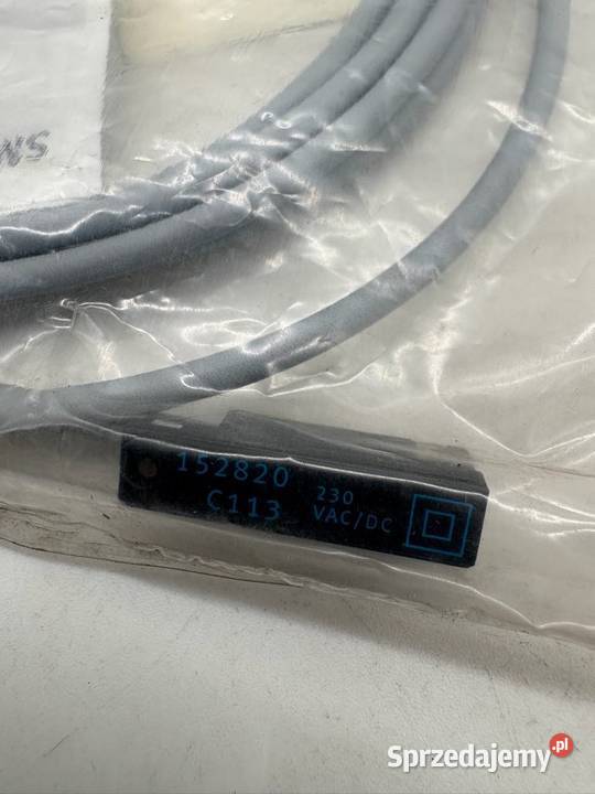 Festo SME8KLED230 152820 Czujnik zbliżeniowy Warszawa