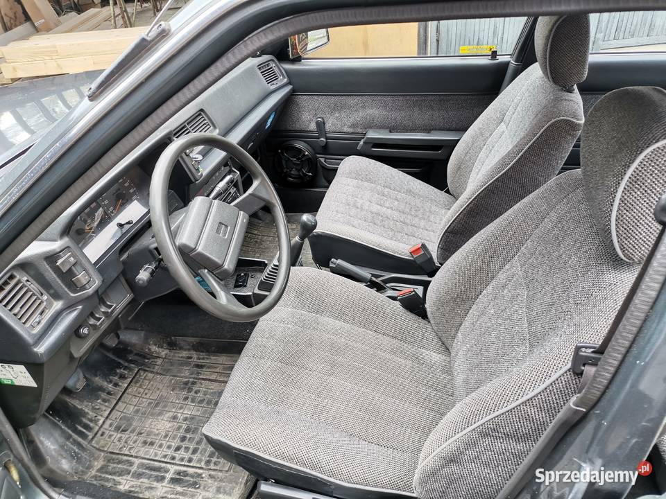 Toyota Carina II T15 20 Diesel łódzkie Ozorków sprzedam