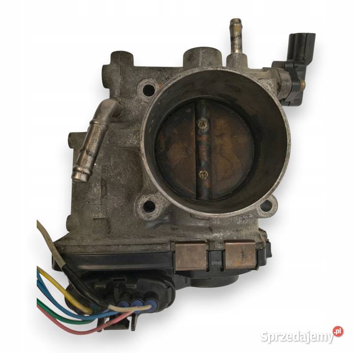 Przepustnica Subaru Legacy Outback 25 16112AA010 Chełm