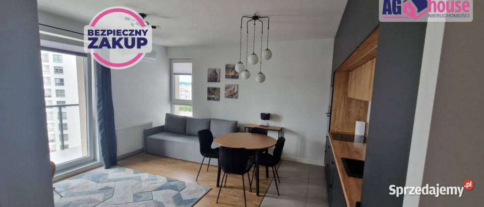 Mieszkanie na sprzedaż 545m2 3 pokoje Gdańsk Sprzedaż