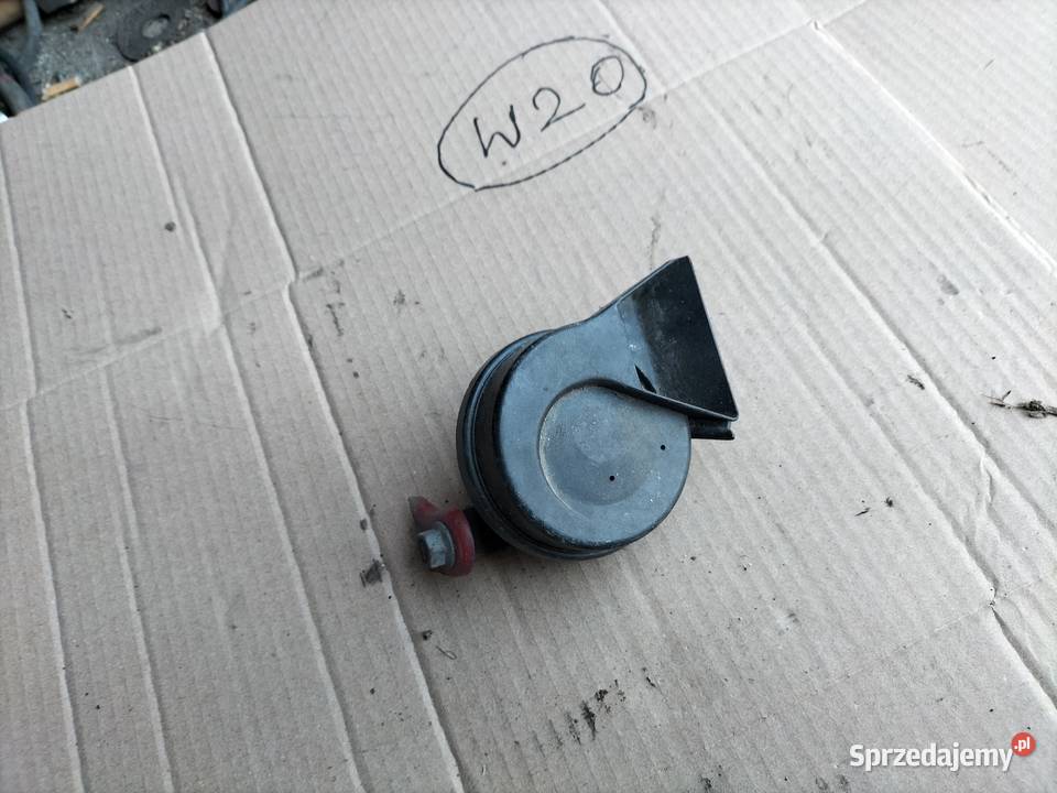 Volvo V40 S40 KLAKSON SYGNAŁ Kamień-Kolonia