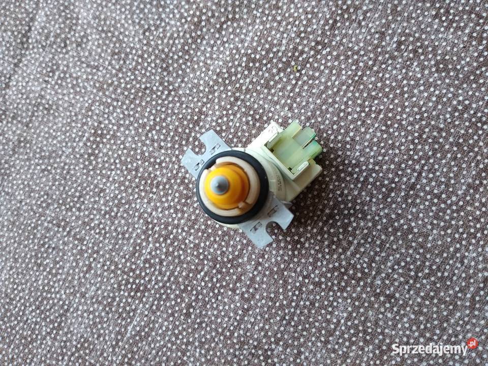 Elektrozawór wody zasobnika soli zmywarka Katowice