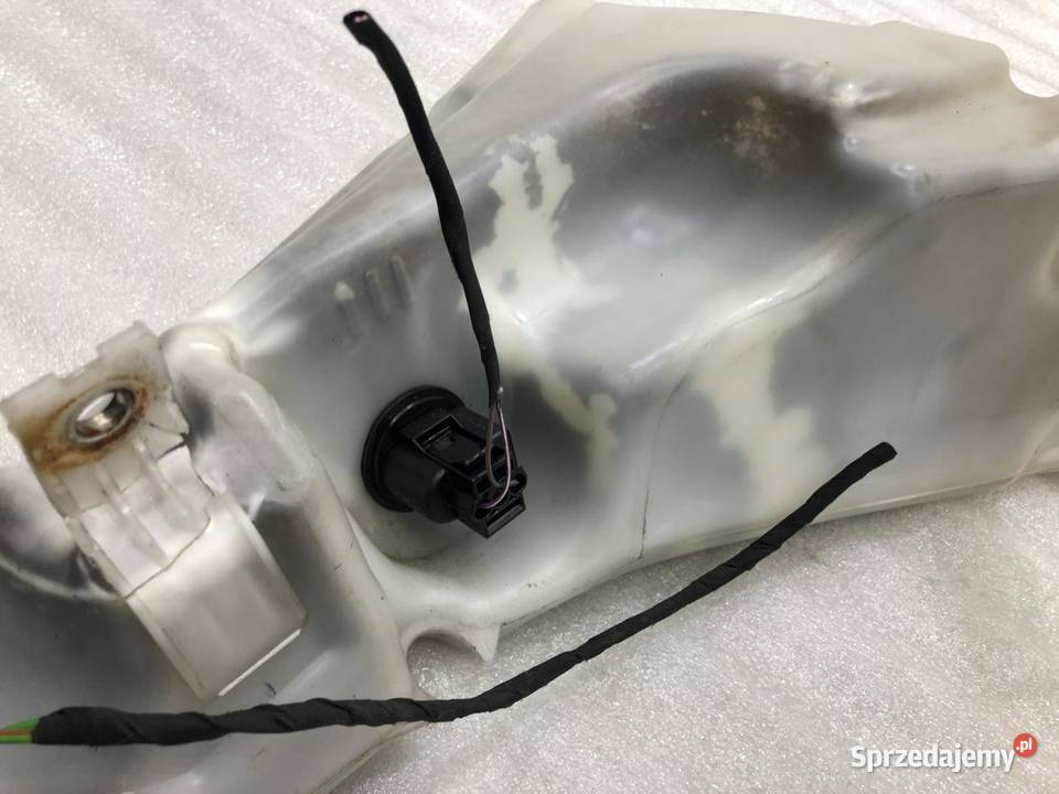 ZBIORNICZEK SPRYSKIWACZY AUDI TT 8J 8K0955453 sprzedam