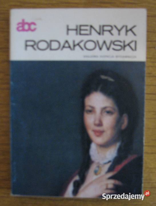 Teresa Stepnowska Henryk Rodakowski Parczew