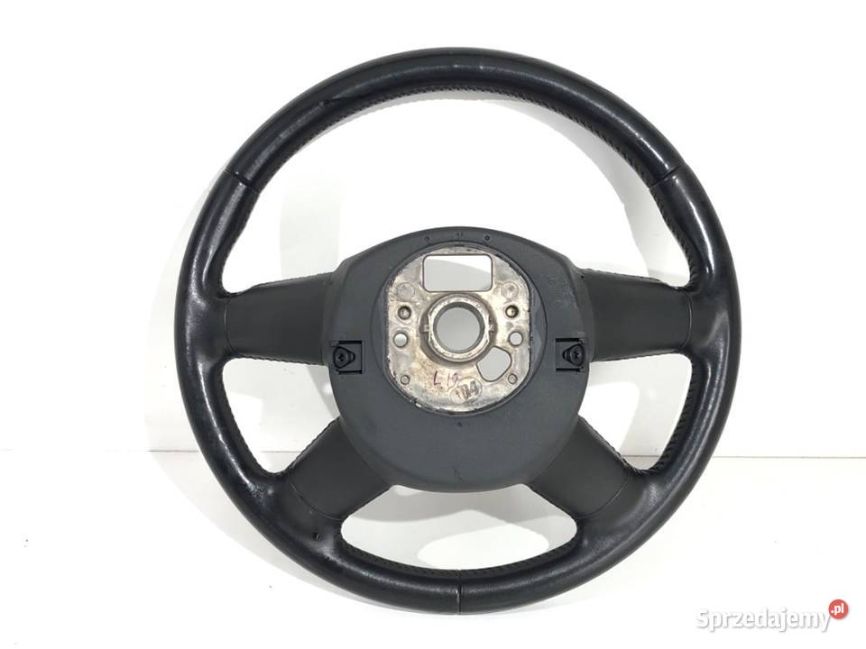 KIEROWNICA AUDI A6 C6 4F0419091DB 0411