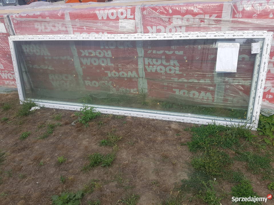 Okno witryna salon wystawa opolskie Namysłów