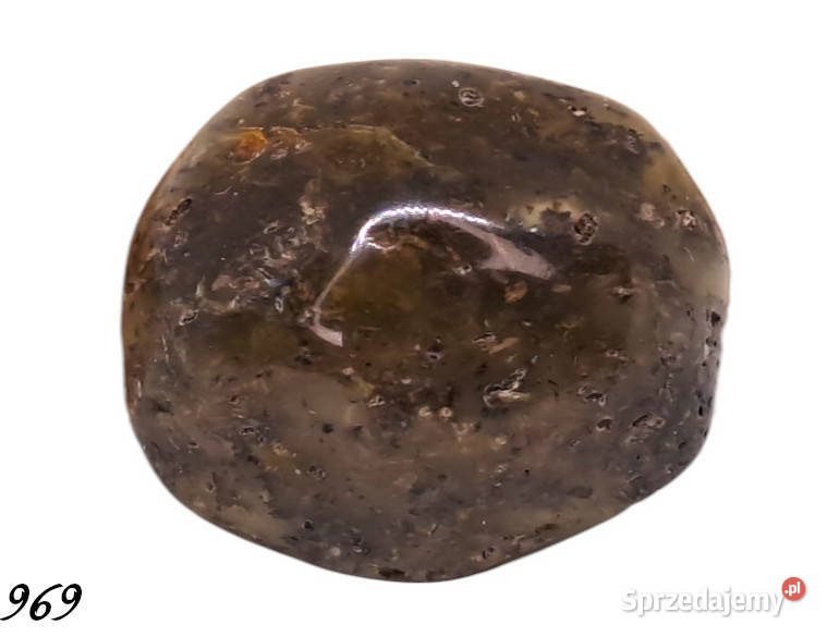 Magnes z bursztynu BURSZTYN bałtycki 969 Warszawa