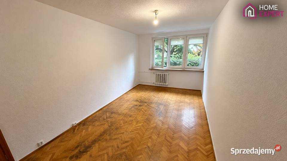 3pok 45met Żelaznej BALKONPIWNICA Wrocław