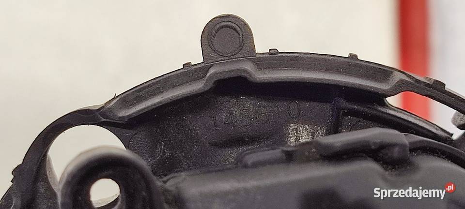 MERCEDES X117 CLA SILNICZEK REGULACJI LUSTERKA dolnośląskie sprzedam