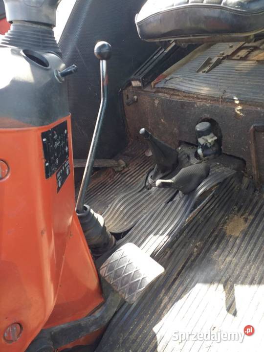Zetor 6045 6211