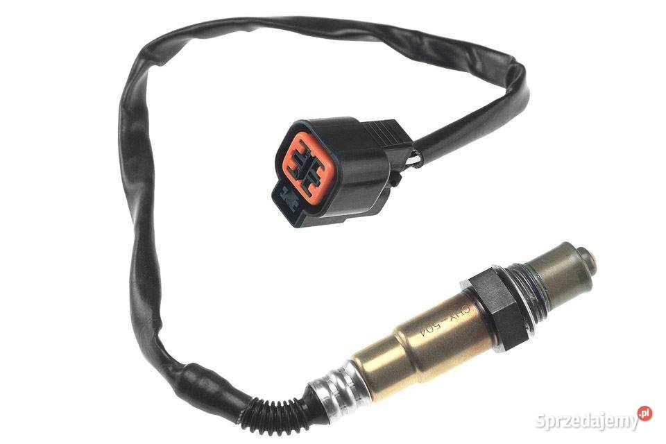 SONDA LAMBDA do KIA CEED 2006 2007 2008 2009 osobowe dolnośląskie Wrocław sprzedam