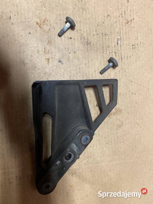 Yamaha FZ 750 set podnóżek B105 Poznań