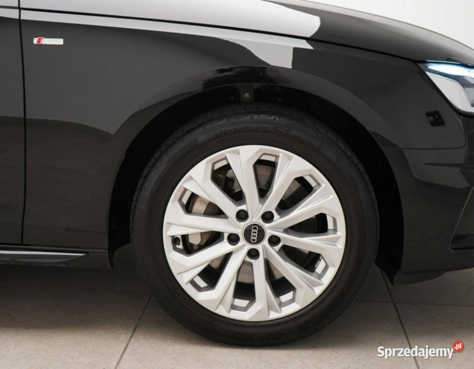 Audi A4 Audi A4 Avant 45TFSI Virtual Led świętokrzyskie Kielce