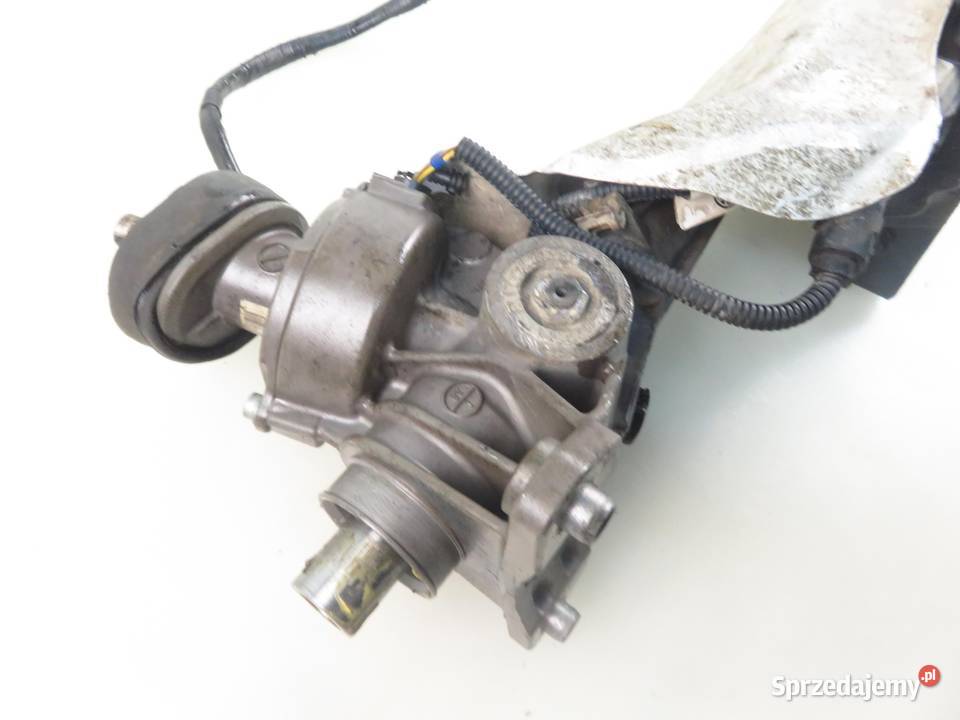 MAGLOWNICA VW CADDY III 1K1909144H 7805277210 sprzedam