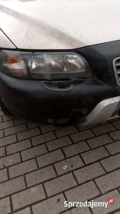 Volvo XC70 Kędzierzyn-Koźle