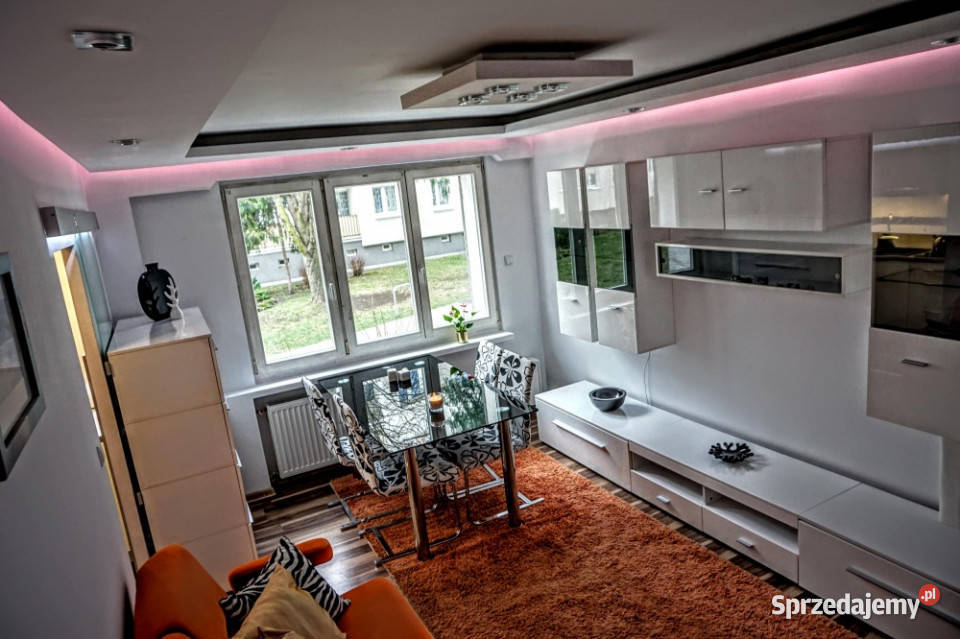 Poznań os Jagiellońskie dwa pokoje do wynajęcia