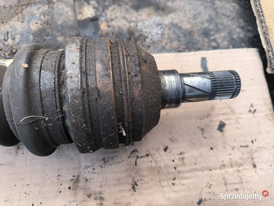 Saab 90093 20 T 9402 półoś napędowa lewa i prawa podkarpackie Stalowa Wola sprzedam