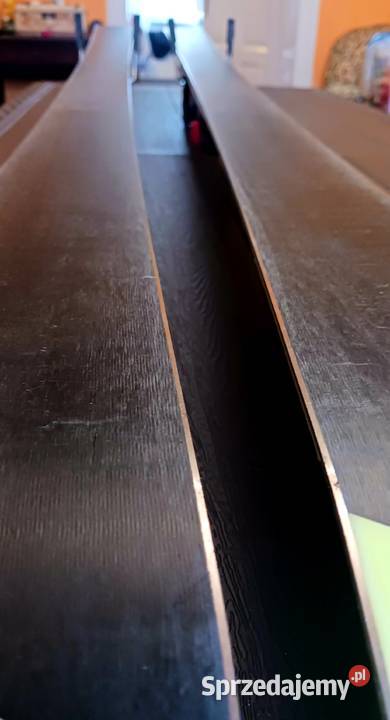 Narty Fischer 160 Buty Nordica zestaw dolnośląskie Borów