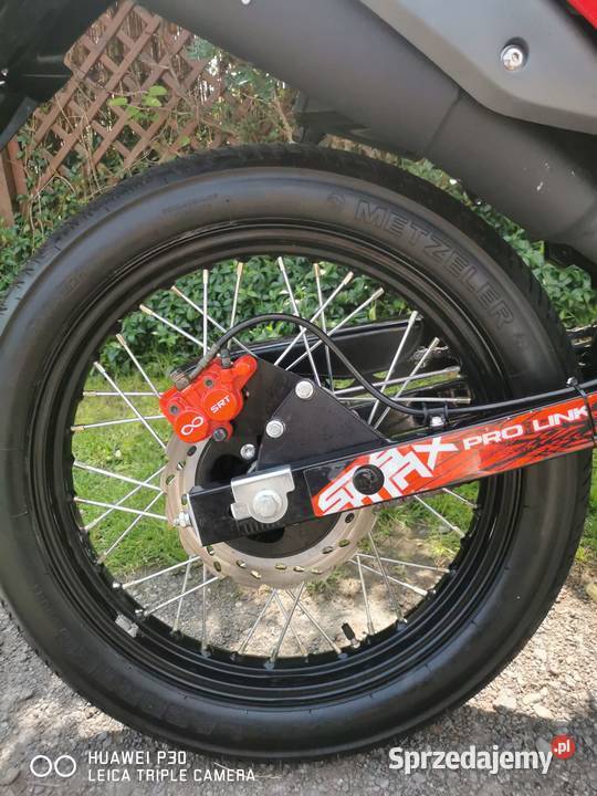 Romet crs 250 Romet Rzeszów