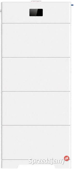 Magazyn energii Sunwoda SunESS 20H 20kWh Instalacje