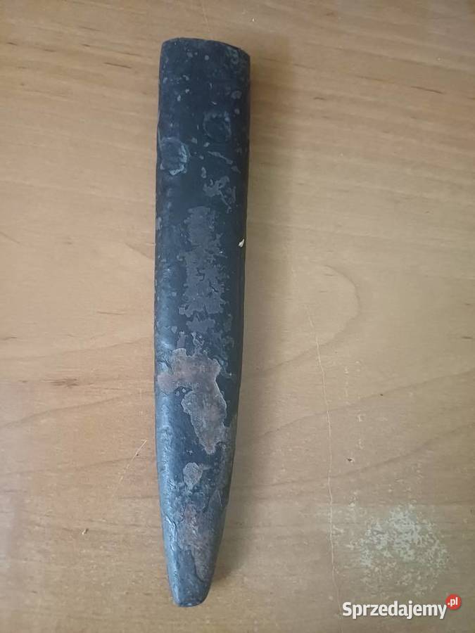 Pochwa do noża szturmowego luftwaffe Lublin