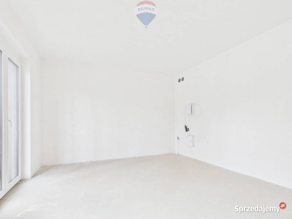 Lokal handlowo usługowy 25m2 oś Bór