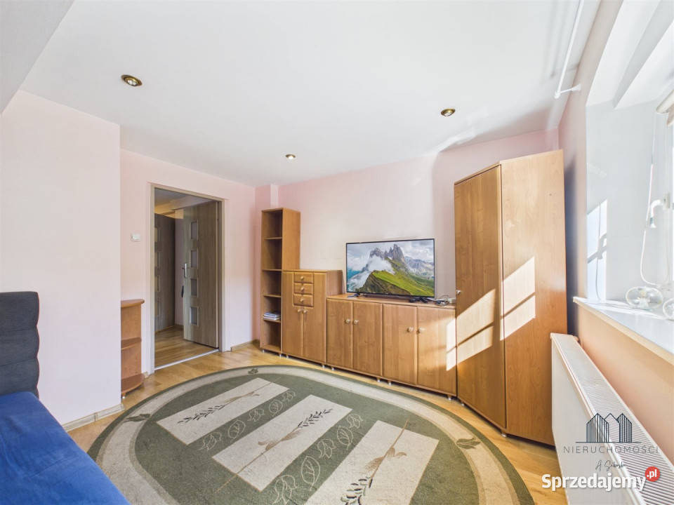 Mieszkanie 503m2 3 pokojowe Zgorzelec Liczba pokoi 3 sprzedam