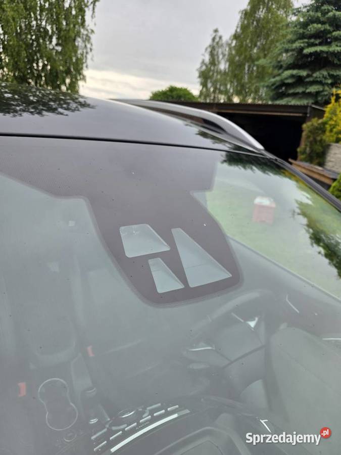 Ford Kuga Ford Kuga 2014r 4WD 20 163 skóry Wohyń