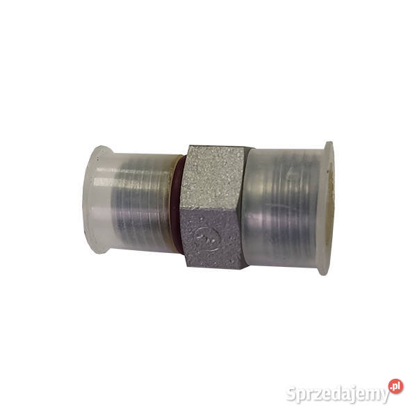 BN302646 Złącze proste CNH