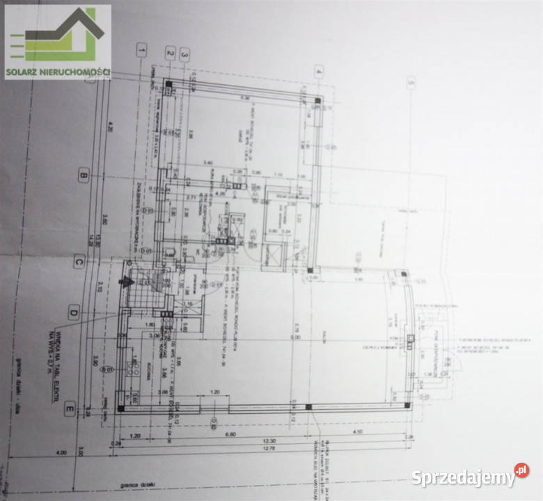 Dom wolnostojący 224m2 Jaworzno