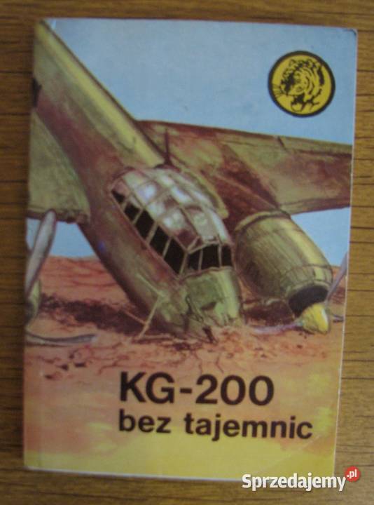 Żółty Tygrys 200 bez tajemnic 787