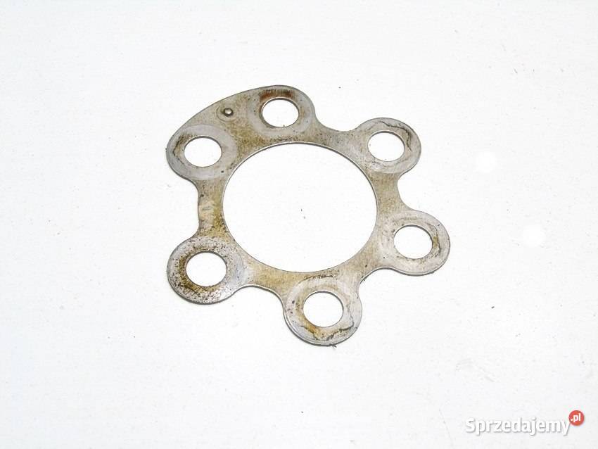 PODKŁADKA KOŁA ZAMACHU 16 16V GOLF 4 BORA LEON Sosnowiec