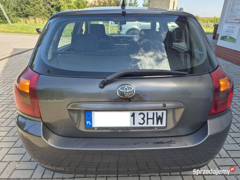 RENAULT CLIO III HATCHBACKSPRAWNA KLIMA Głogów
