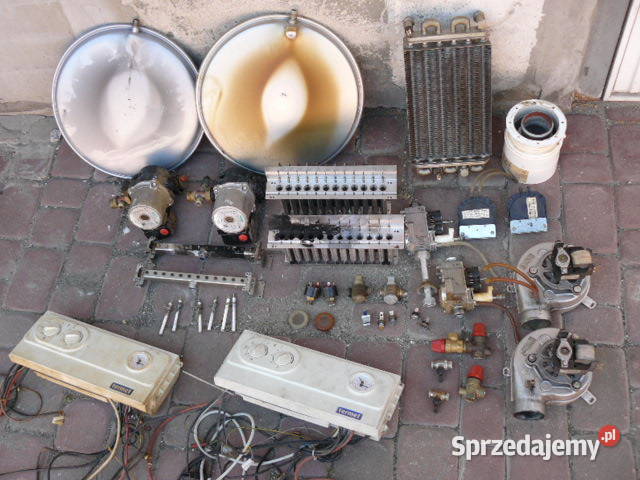 Termet Termaster Turboczesci