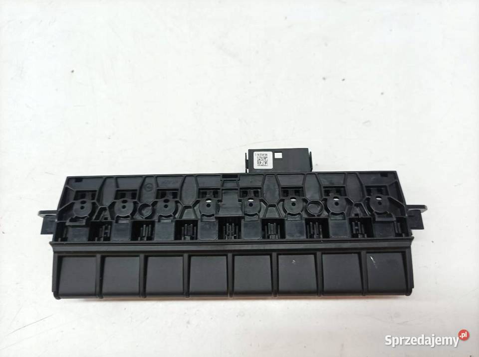 PRZEŁĄCZNIK AWARYJNYCH 283E81404R Opel Movano II