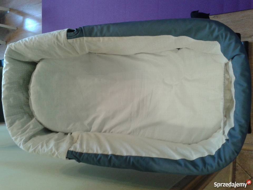 Wózek emmaljunga gondola spacerówka emaljunga Świętochłowice