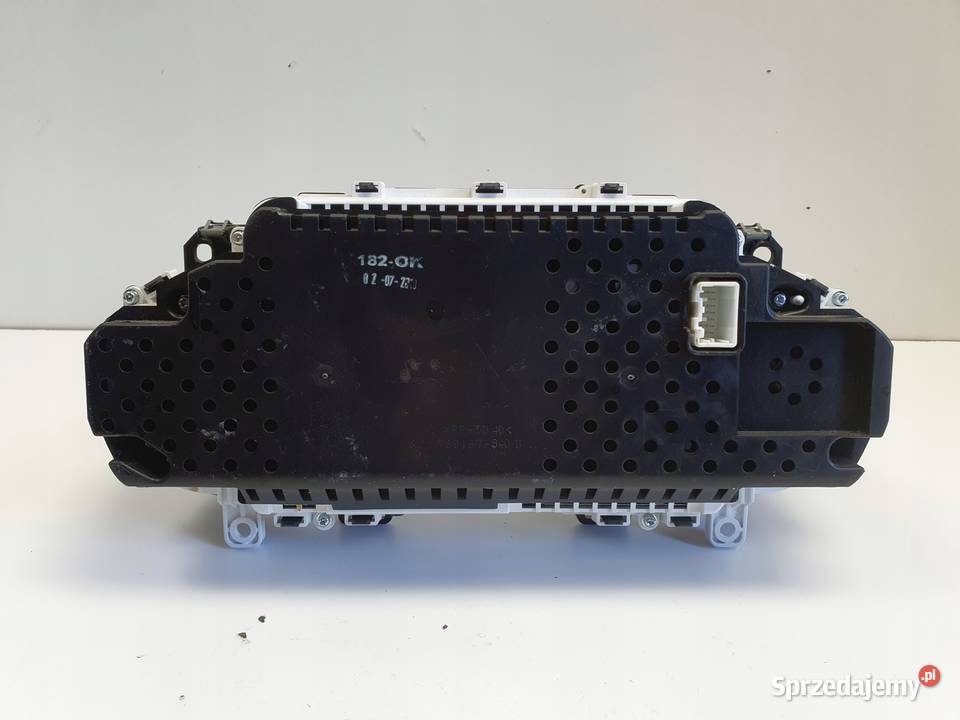 Volvo V40 II Benzyna Diesel LICZNIK ZEGARY TFT Chełm