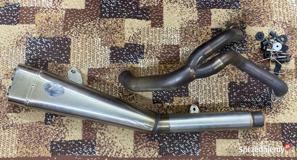 Lampa tylna Triumph Scrambler Bonneville T100 Warszawa