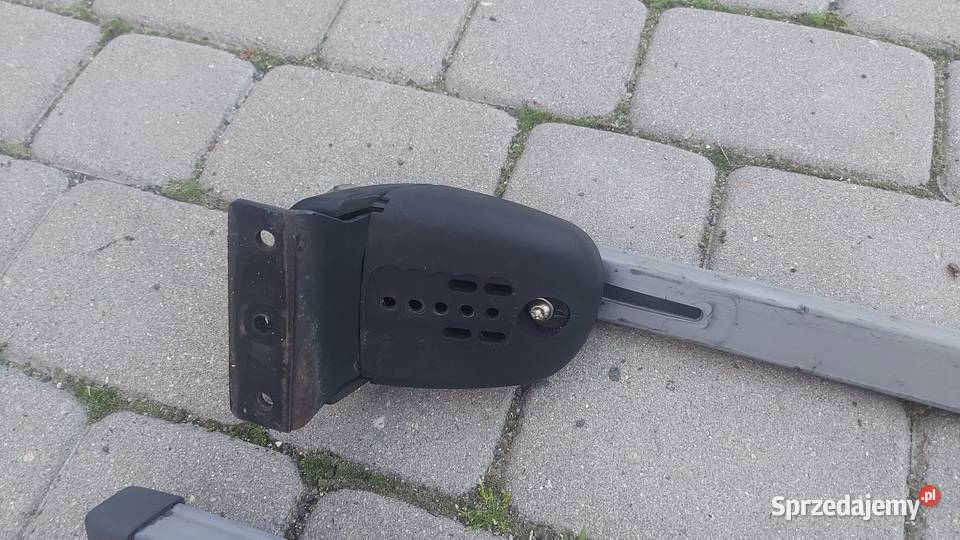 Relingi bagażnik dachowy t5 transporter multivan Karoseria Bolesławiec