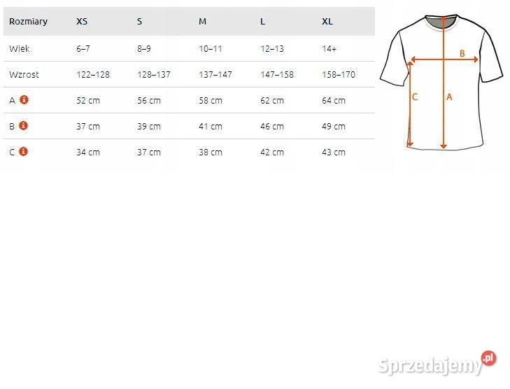 KOSZULKA NIKE SZCZĘSNY 25 BARCELONA Piłka nożna Kraków