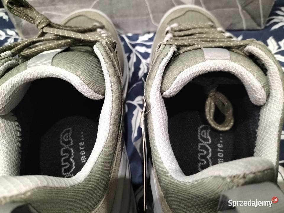 Buty Damskie Turystyczne Lowa Innova GTX Lo ws Wałbrzych