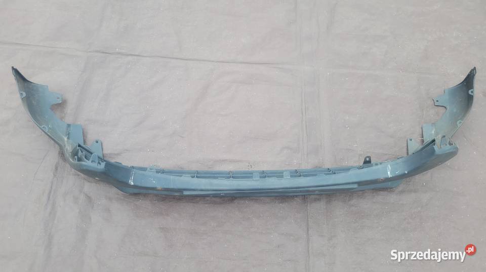 TOYOTA RAV4 IV SPOILER DOKŁADKA ZDERZAKA PRZÓD osobowe Ruda Śląska