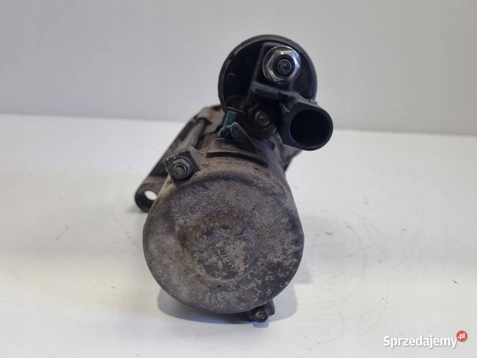 ROZRUSZNIK VW Golf V 19 TDI valeo 02Z911024J lubelskie Rudka