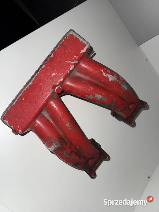 Lexmaul CiH Ram Induction kolektor ssący Opel Kolektory ssące wielkopolskie Opatówek