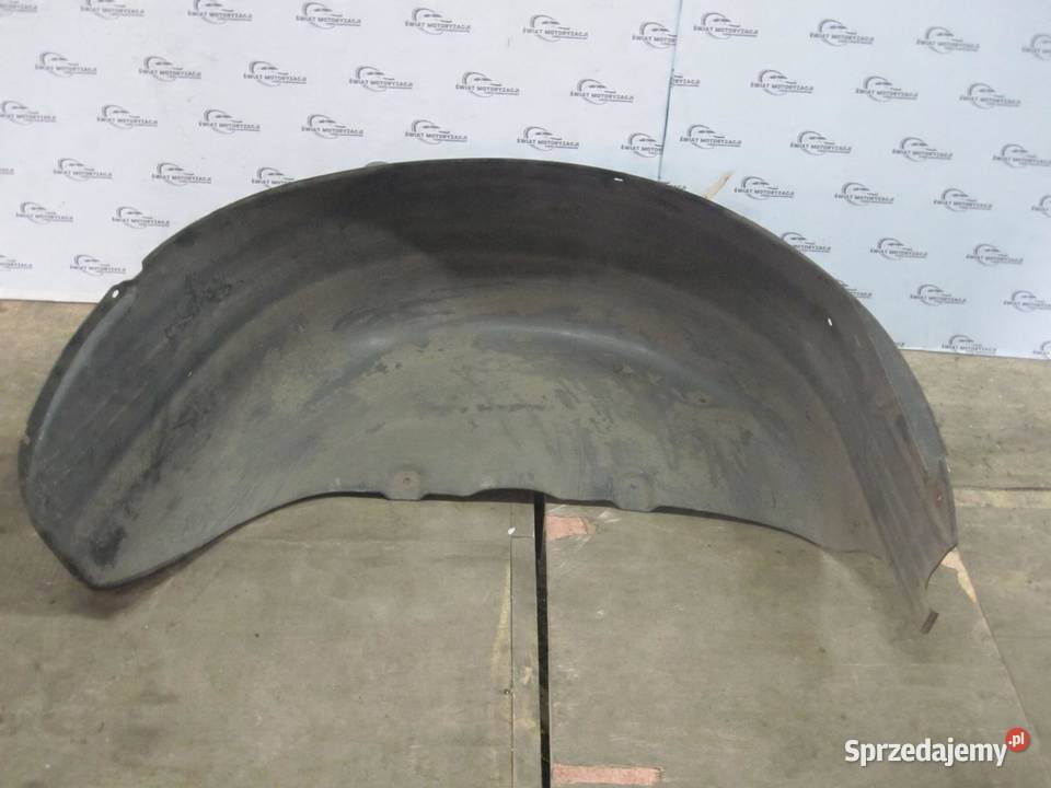 VOLKSWAGEN CADDY III LIFT nadkole prawe tył sprzedam