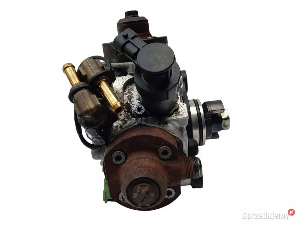 POMPA WTRYSKOWA Volvo C30 C70 V60 S60 V70 III Chełm
