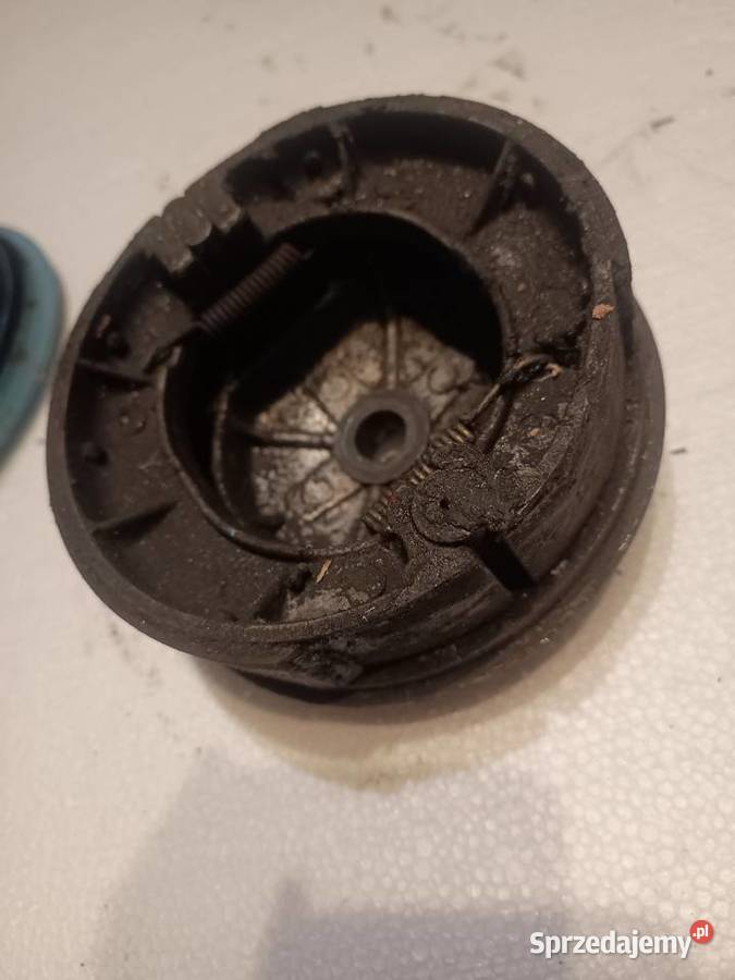 WSK bęben hamulcowy Leśna