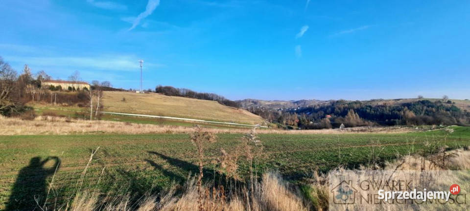 Dom Racławice 130m2