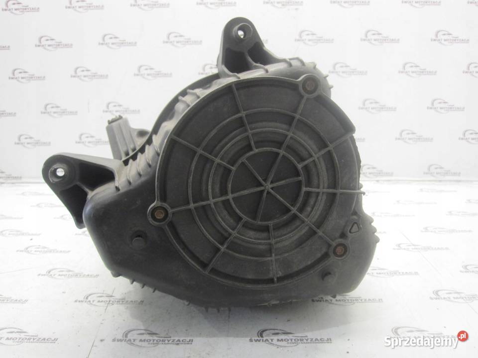 GIULIETTA LIFT 14r obudowa filtra powietrza świętokrzyskie